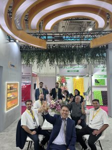 The 23rd International Exhibition of Heating and Cooling - 2024
