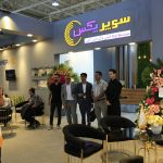 بیست و دومین نمایشگاه تاسیسات 1402