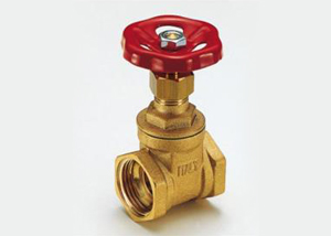 شیرهای کشویی تیمه