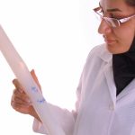 بهره برداری از آزمایشگاه مجهز شرکت سوپرپکس