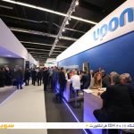 گزارش نمایشگاه ISH 2017