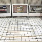 حضور سوپرپکس در پنجمین نمایشگاه تخصصی و بین المللی لوله و اتصالات ، ماشین آلات و تجهیزات وابسته (سال 1394)