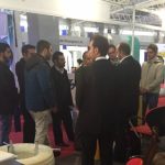 حضور سوپرپکس در پنجمین نمایشگاه تخصصی و بین المللی لوله و اتصالات ، ماشین آلات و تجهیزات وابسته (سال 1394)