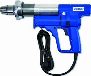 امکان اجرای اتصالات سایز 50 و 63 به روش سهل و سریع ( Q & E )