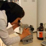 بهره برداری از آزمایشگاه مجهز شرکت سوپرپکس