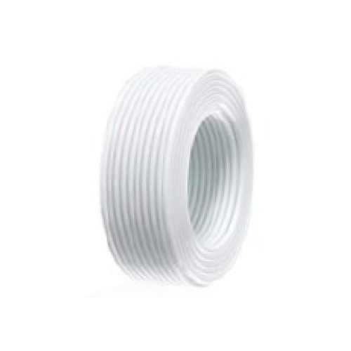 لوله pex-a بی رنگ سوپرپکس