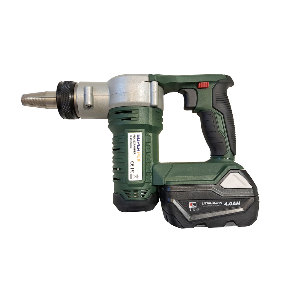 ابزار سوپرپکس